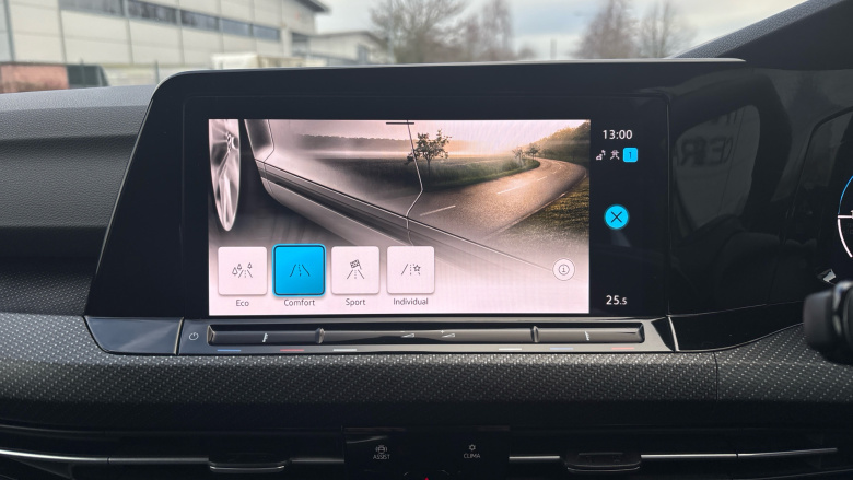 Volkswagen Golf 1.5 TSI 150 R-Line 5dr Petrol Hatchback